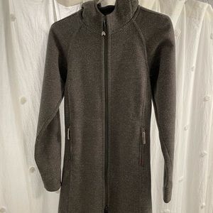 Lululemon Spring/ Rain Coat Size 4